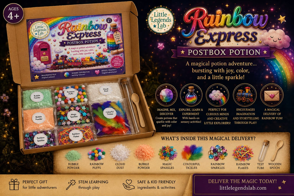 Rainbow Express