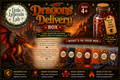 Dragons Delivery