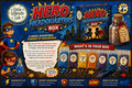 Hero Headquarters