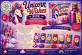 Unicorn Wishes