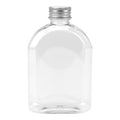 Flat Potion Bottle