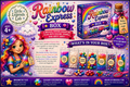 Rainbow Express