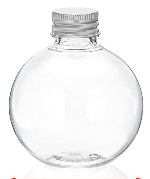 Round Potion Bottle